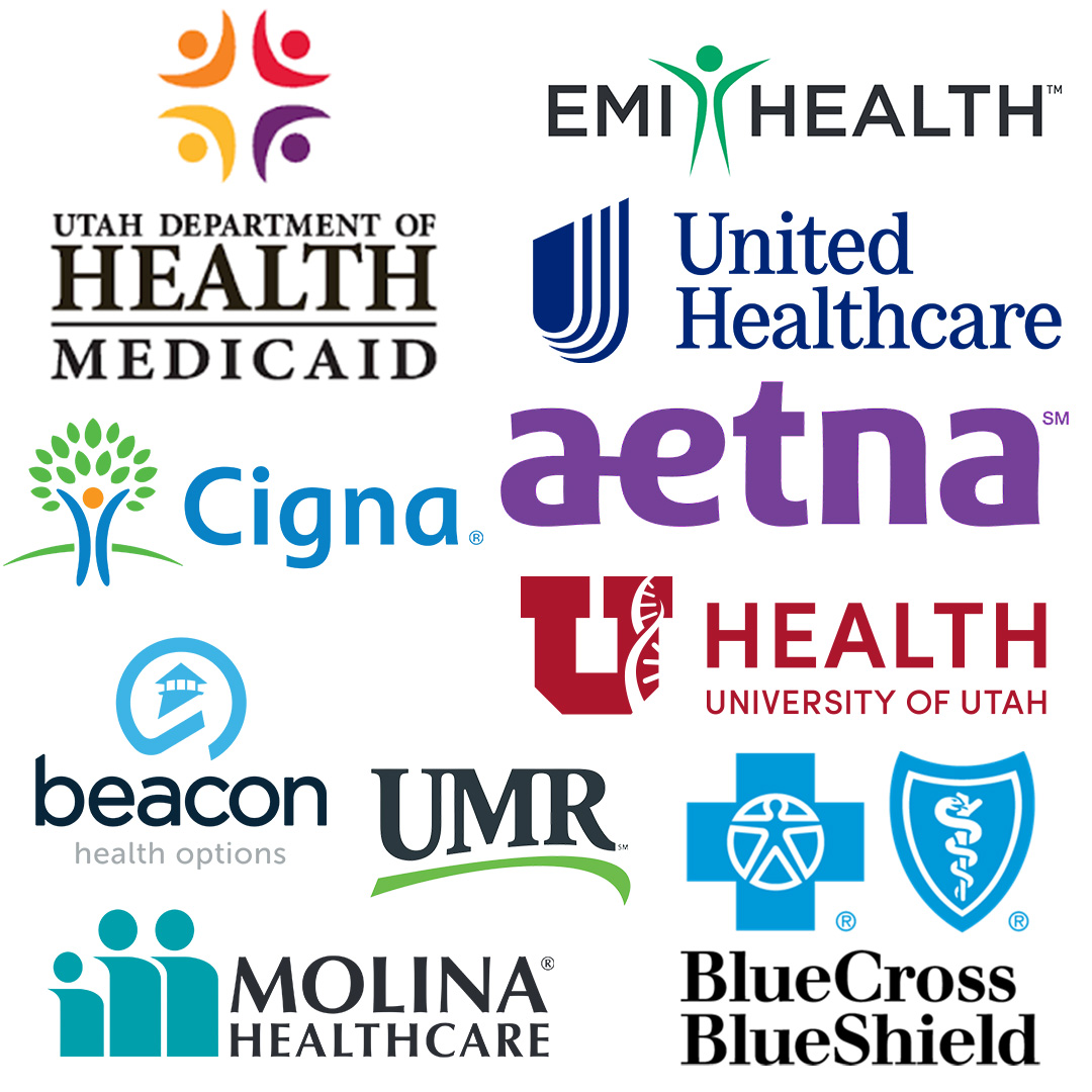 Utah rehab that accepts insurance
